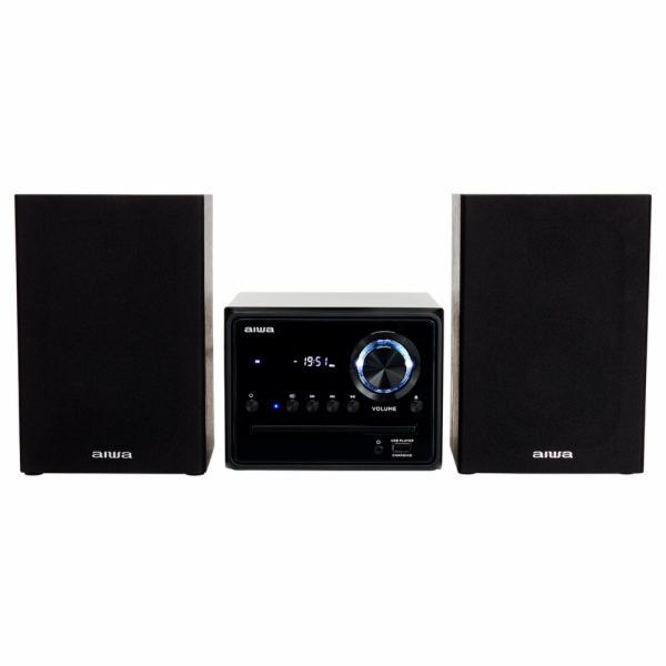 Aiwa MSBTU-300 černé