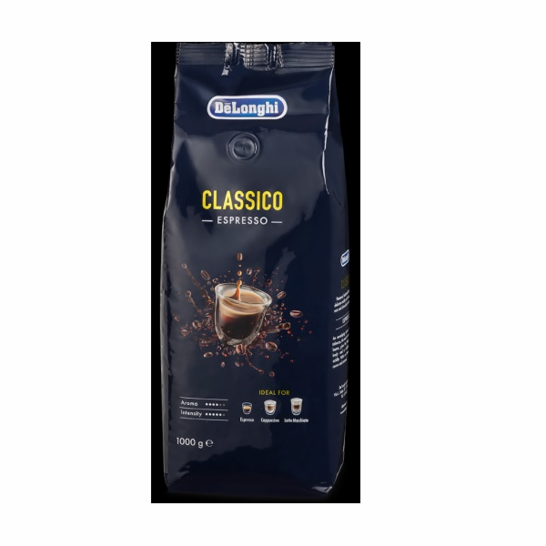 De Longhi Kimbo Classico 1kg