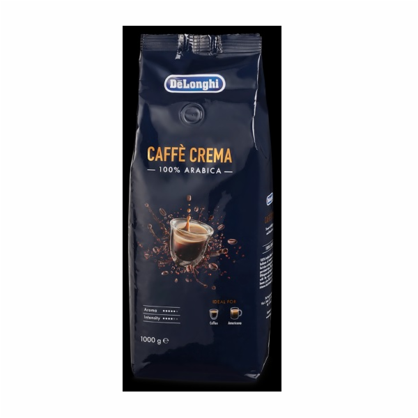 De Longhi Kimbo Crema 1kg