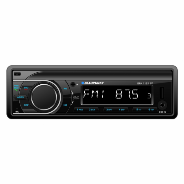 Blaupunkt BPA1121BT Autorádio 