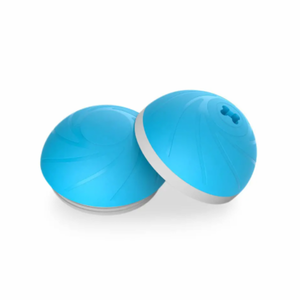 Doggy Village MT7107 Frantic Orb Mild Shell