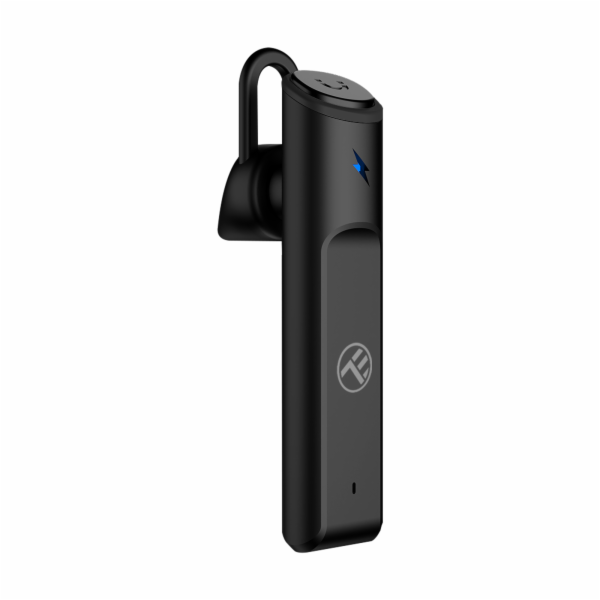 Tellur Bluetooth sluchátka Vox 40 černá
