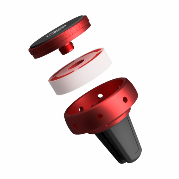 Tellur FreshDot Car Phone Holder Magnetic, Fragrance Kit ...