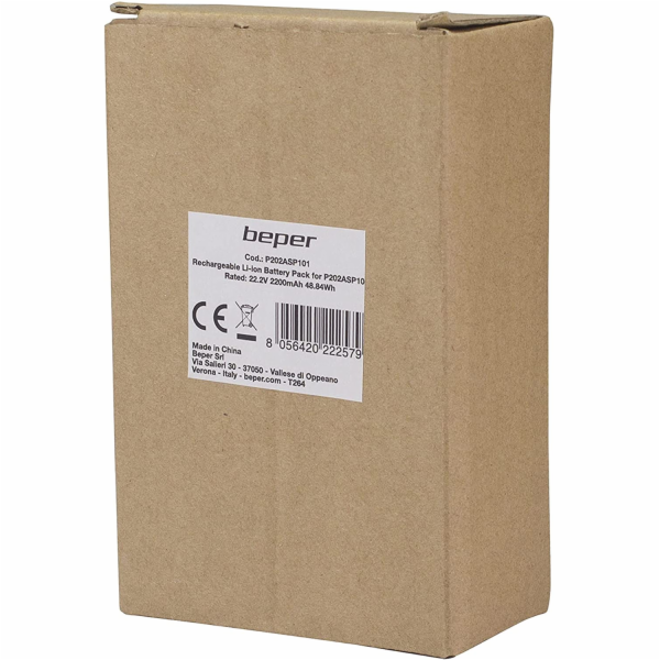 Beper P202ASP101