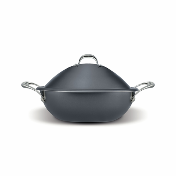 Pensofal 5517 Invictum Professional Vapsi 24cm 2h s víkem