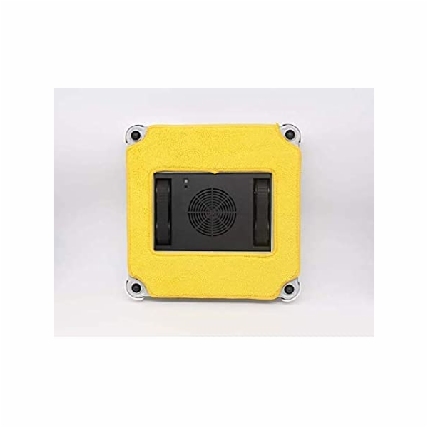 Mamibot W120-T Yellow Pads