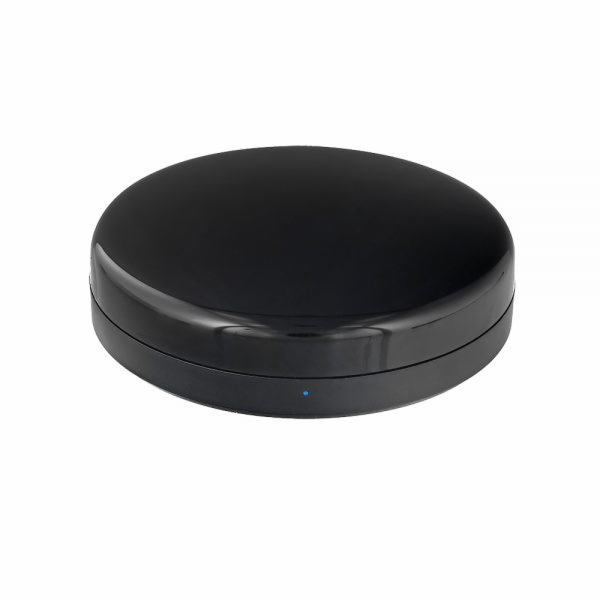 Tellur Smart IR WiFi Remote Control & Temperature And Hum...