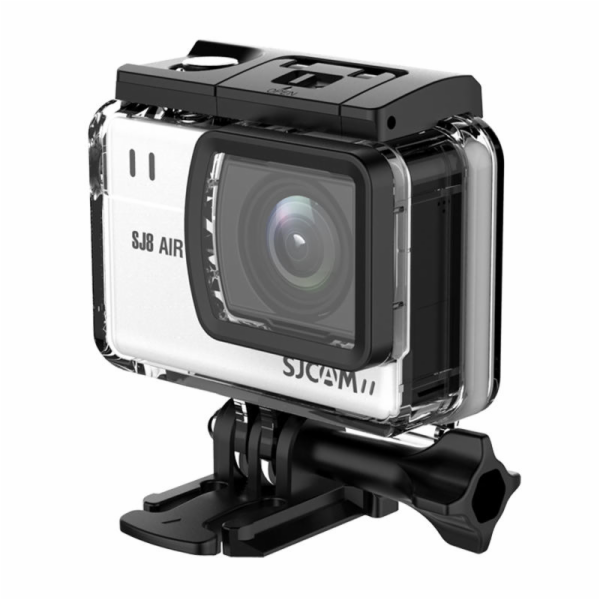 SJCAM SJ8 AIR Bílá