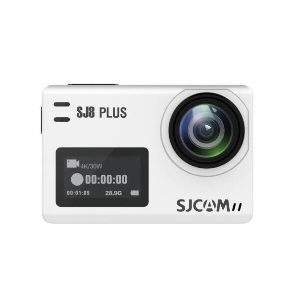 SJCAM SJ8 PLUS bílá