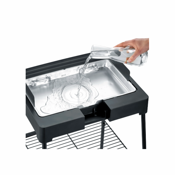 Severin PG 8566 Gril 