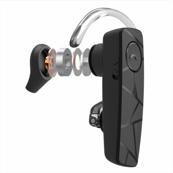 Tellur Vox 60 Bluetooth Headset Vox černé