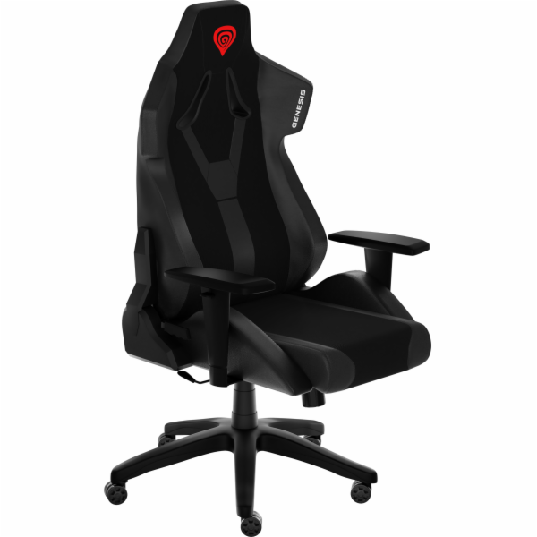Gamepad Genesis Nitro 650 Onyx černý