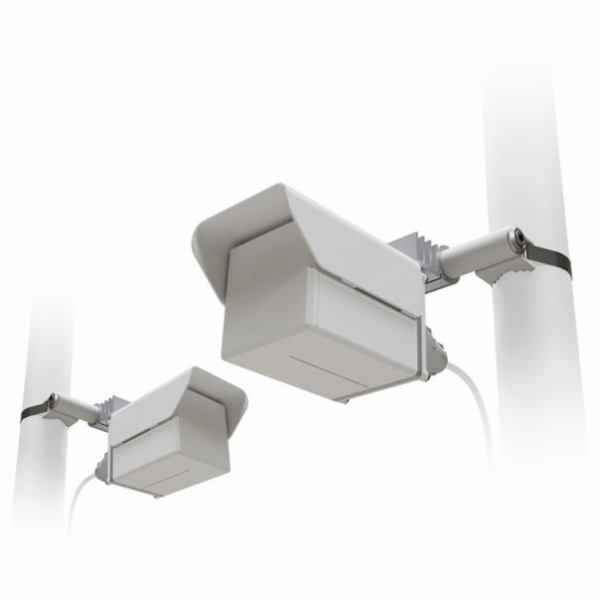 Venkovní jednotka Mikrotik CubeG-5ac60aypair 1x GLAN, 11°...
