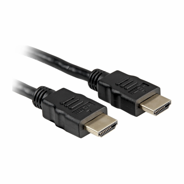 High Speed HDMI-Kabel mit Ethernet