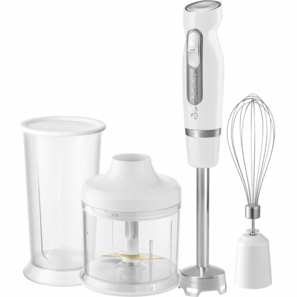 SENCOR SHB 4460WH-EUE3 tyčový mixér SENCOR