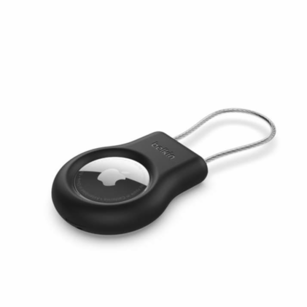 Belkin bezp.drátový drzák Apple AirTag, cerný MSC009btBK
