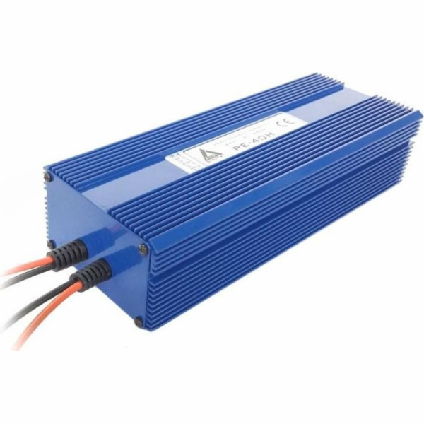 Azo převodník 24V/13,8V PE-40H 450W IP67