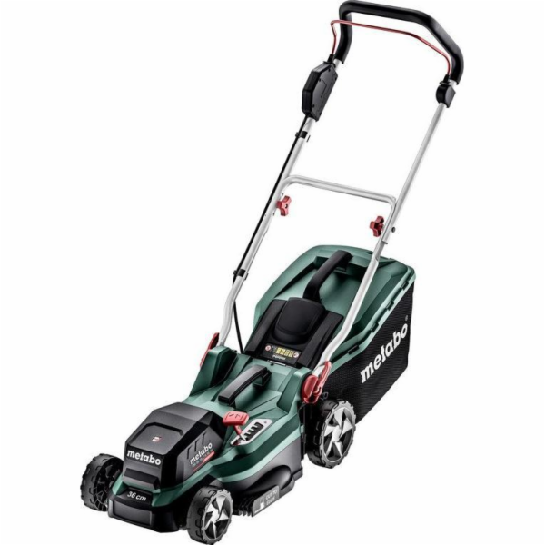 Metabo RM 36-18 LTX BL 36 601716850 akumulátorová sekačka 
