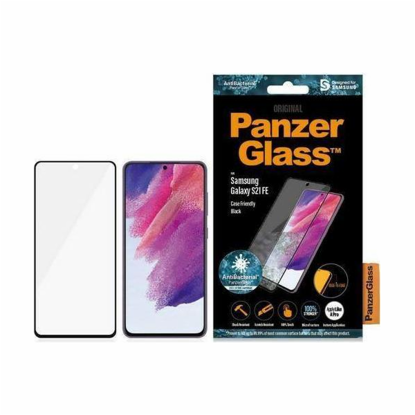E2e microsunge Samsung S22 S901 Přátelský antibakteriální