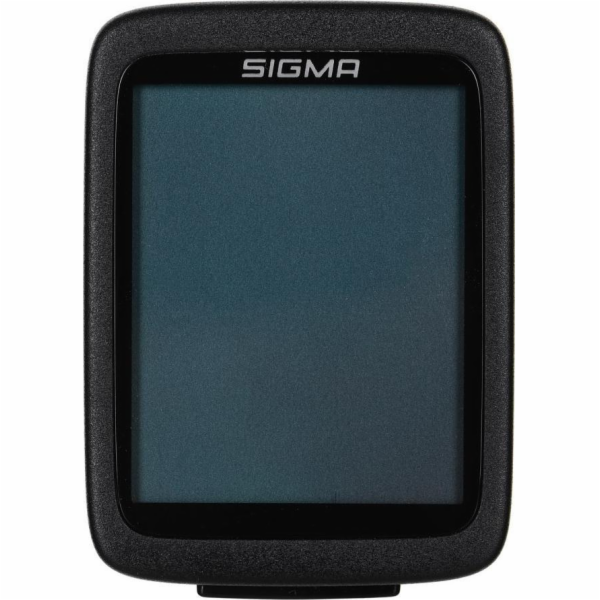 SIGMA cyklopočítač BC 10.0 WR, drátový