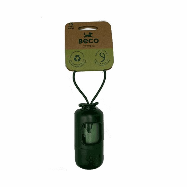 Beco Poop Bag Dispenser Pouzdro na sáčky