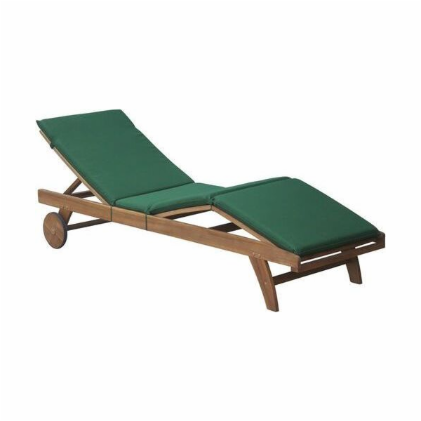 FDZN 9003 Potah na leh. zeleny FIELDMANN