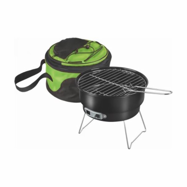 FIELDMANN FZG 1003 Gril na uhlí + taška FIELDMANN