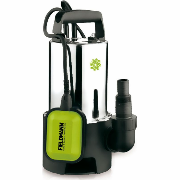 FIELDMANN FVC 4002-EK Kalové čerpadlo FIELDMANN