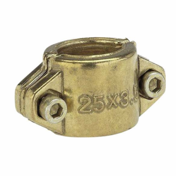 Upínací misky Gardena, pro 19 mm (3/4 & quot;)-Hadice