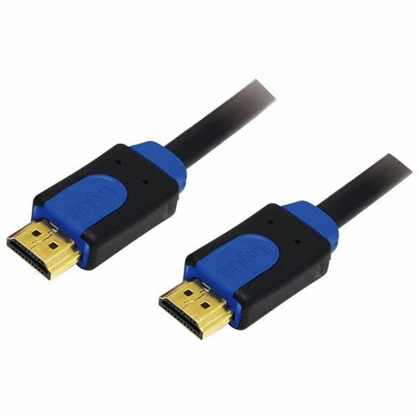 Vysokorychlostní kabel HDMI s Ethernetem, dl. 15m