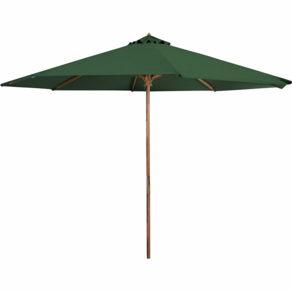 FIELDMANN FDZN 4014 Slunečník zelený 3 m FIELDMANN