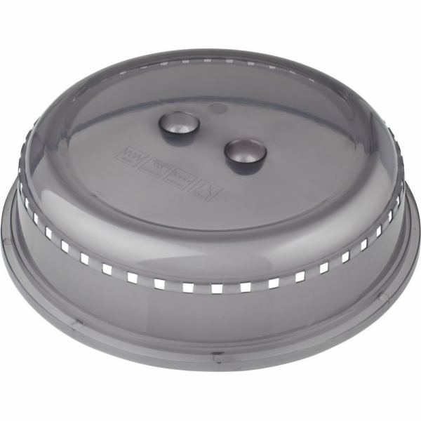 Lamart LT7016 Poklop do mikrovlnné trouby WAVE