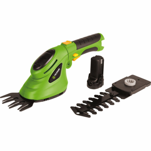 FIELDMANN FZN 4101-A AKU nůžky na keře FIELDMANN