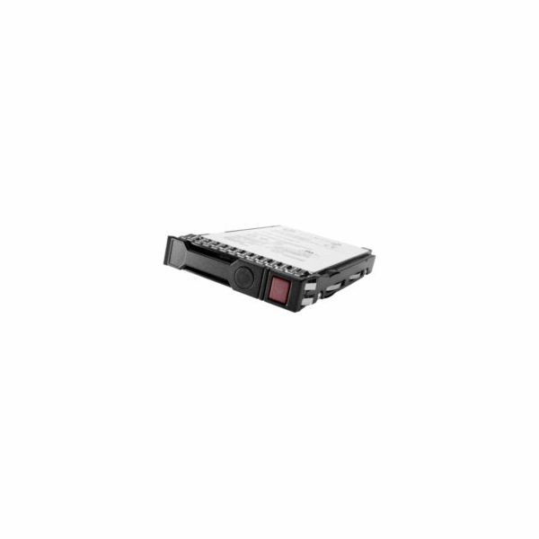 Serverová jednotka HP 600 GB 2,5&#39;&#39; SAS-3 (12 Gb/s...