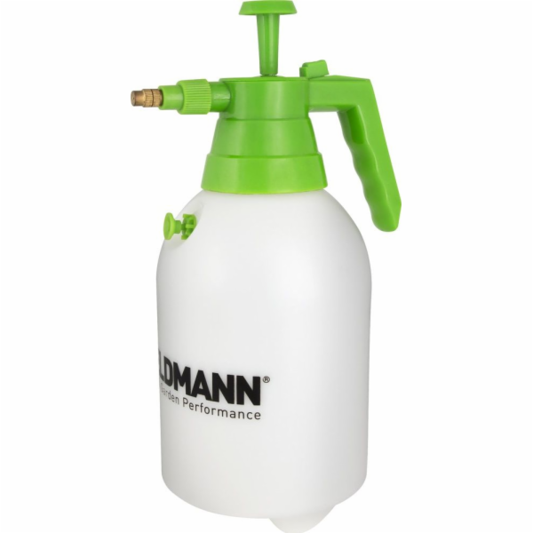 FIELDMANN FZO 8050 Ruční postřikovač 2L FIELDMANN