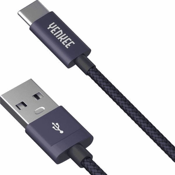 Yenkee YCU302BE USB A-USB C 2m