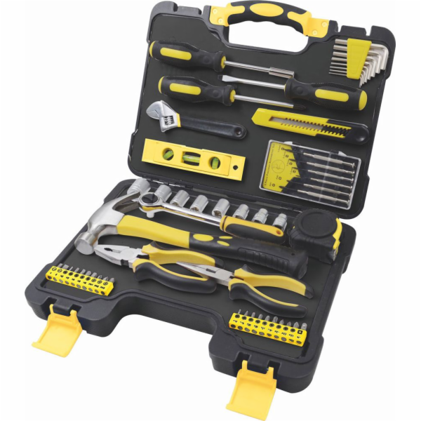 FIELDMANN FDG 5008-53R Sada nářadí FIELDMANN
