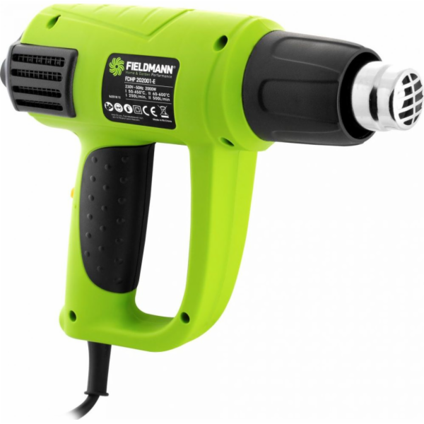 FIELDMANN FDHP 202001-E Horkovzd.pistole FIELDMANN