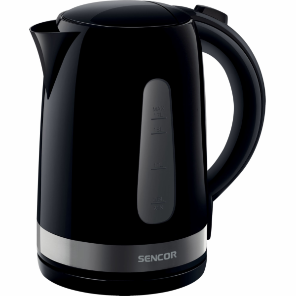 SENCOR SWK 1749BK konvice SENCOR