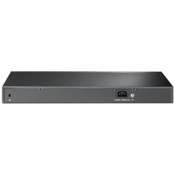 TP-Link TL-SG1218MPE Řízený L2 Gigabit Ethernet (10/100/1...