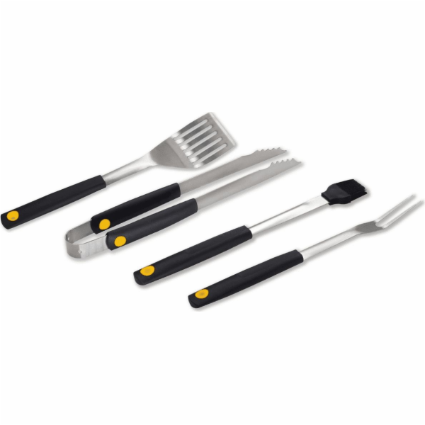 FIELDMANN FZG 9015 Grilovací náčíní 4 ks FIELDMANN