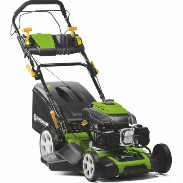 FIELDMANN FZR 4618-144BV Benz. sekačka FIELDMANN