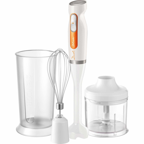 SENCOR SHB 4260WH-EUE3 tyčový mixér SENCOR