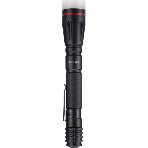 LED svítilna 2xAA, 160 lumenů