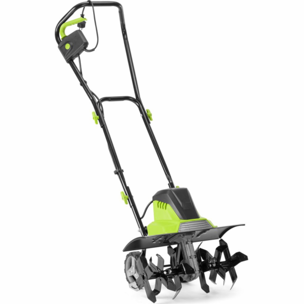 FIELDMANN FZK 2004-E Zahradní kultivátor FIELDMANN