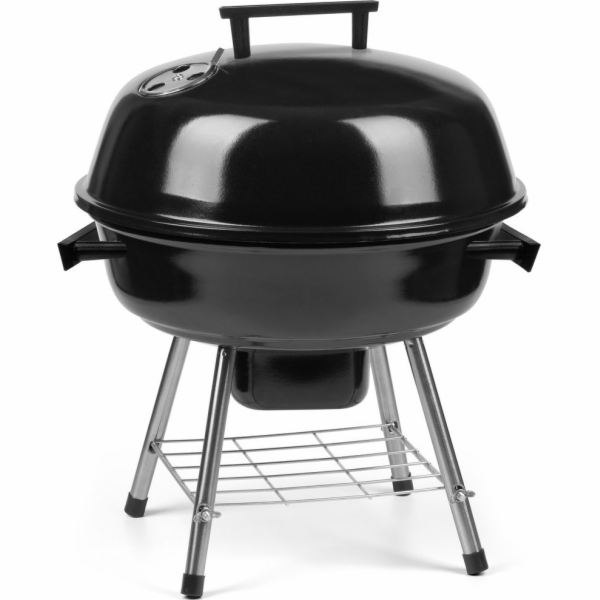 FIELDMANN FZG 1103B Gril stolní na uhlí FIELDMANN