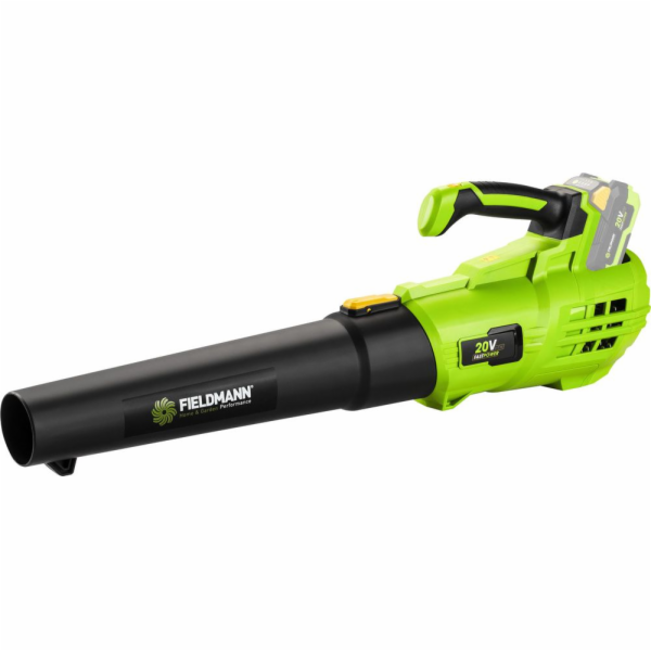FIELDMANN FZF 70605-0 20V Zahradní fukar FIELDMANN