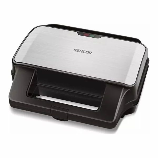 SENCOR SSM 9940SS sendvičovač SENCOR