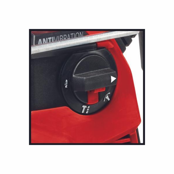 Einhell Aku vrtačka HEROCCO 36/28, 36V (2x18V) bez bateri...
