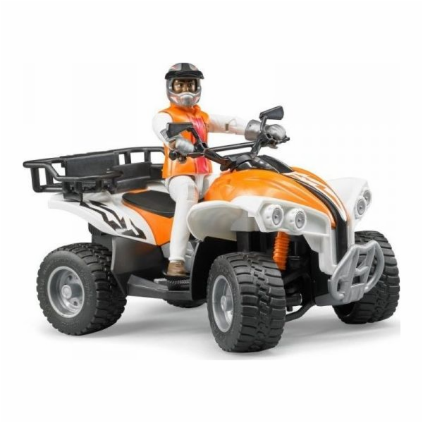 Bruder Bruder 63000